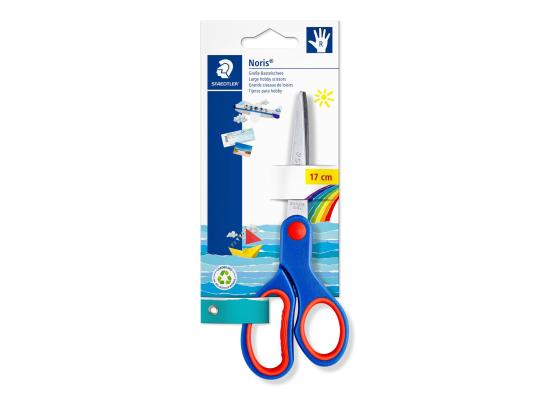 Staedtler Large Hobby scissors 17cm